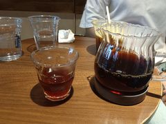 -Metal hands·铁手咖啡