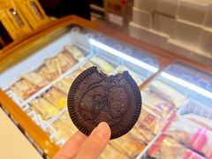 -马迭尔冷饮厅1906(中央大街店)