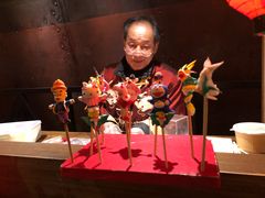 -1192弄老上海风情街(世纪汇广场店)