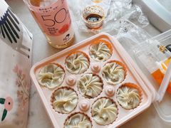 -一刘汤包(杏林店)