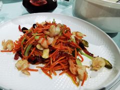 -花家怡园HUA'S RESTAURANT(崇文门·哈德门广场店)