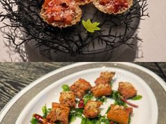 -粤海壹号·臻享潮味(南山店)