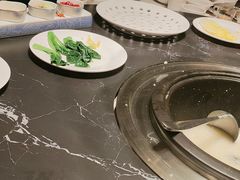 -青蓬蒸汽海鲜·深圳老字号·团建聚会(壹方城店)