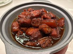 招牌红烧肉-阿毛饭店首店·宁波老字号(文化广场店)