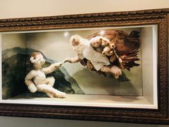 -济州岛泰迪熊博物馆