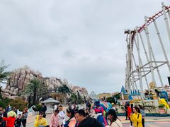 -蓬莱欧乐堡梦幻世界