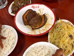 -刘小忙把子肉(北园大街总店)