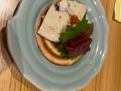 -花和海鲜自助(梅江店)