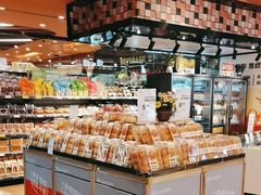 -百佳永辉超市(来福士广场店)