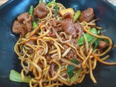 -台州老六海鲜面馆(上南总店)
