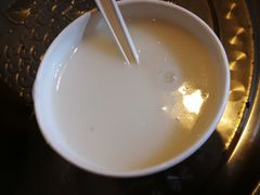 -谢怀亮芝麻茶