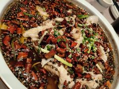 -洞庭鱼香(万科店)