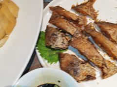 -望乡楼上海菜(日月光店)