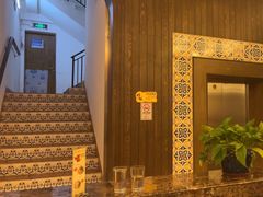 -澳门木偶葡国餐厅(珠海店)