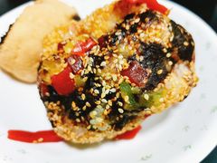 -清真·白记年糕(牛街北口店)