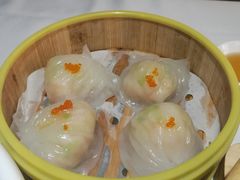 广式虾饺皇-味钱塘·钱塘渔鲜·地道江浙菜(宋城店)