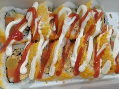 -N多寿司(同曦假日百货店)