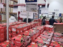 -山姆会员商店(上海浦东店)
