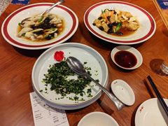-上海人家花樣年华(中山公园店)