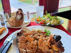 -申德勒加油站西餐厅(日坛路总店)