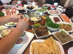 iphone_upload_pic-重庆火锅(鹭港店)