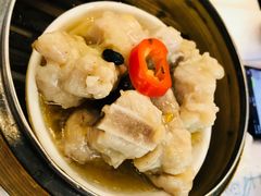 -点点心点心专门店(湾仔店)