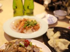 -北方饺子王·海肠捞饭·海鲜锅(山大店)