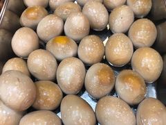 卤蛋-领鲜风味花雕鸡(马端街店)