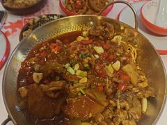 -老闵田螺馆·南昌市井菜·特色小吃(总店)