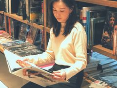 -茑屋书店(天目里店)
