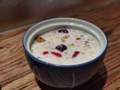 水牛奶桃胶-星平鸡饭·粤菜小炒(印象城旗舰店)