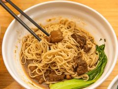-姚面记·海派家常菜(恒基名人购物中心店)