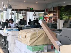 -亮雅轩图文快印连锁24小时(百子湾苹果社区店)