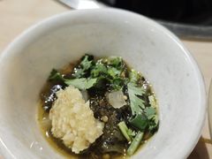 -海关荤豆花(洋河一路店)