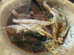 -芦月轩羊蝎子(北蜂窝店)