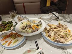 -马白开来特色羊排揪片子  (总店)