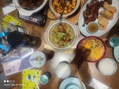 -四道菜·福建菜馆(莆田万达店)