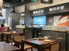 -张翻越·川渝冒菜·武汉黑鸭煲(城北万象城店)