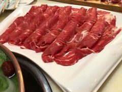 -阳坊胜利涮羊肉(阳坊老店)