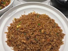 -王捌小院(红花坡店)