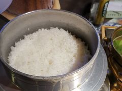 -卢大鲜鱼头捞饭(美利广场店)