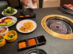 -神户赤童日式烤肉(金地广场店)