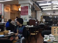 -香港蓮香樓(上環店)