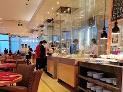 -视界美食自助餐厅·石家庄希尔顿酒店