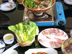 -藏味八珍特色火锅