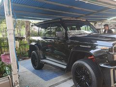 -壹伍陆连锁汽车维修美容(宝安中心区店)