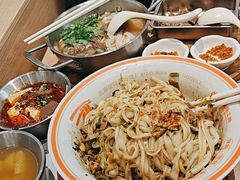 -小满手工粉(北京富力广场店)