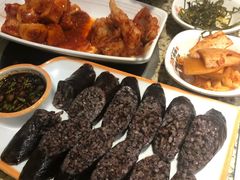 -丰茂烤串(全国首店)