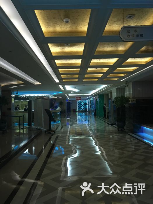 乐点新概念量贩式ktv-图片-长沙k歌-大众点评网