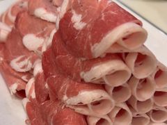 -福寿斋·老北京铜锅涮肉·烤鸭(顺义总店)